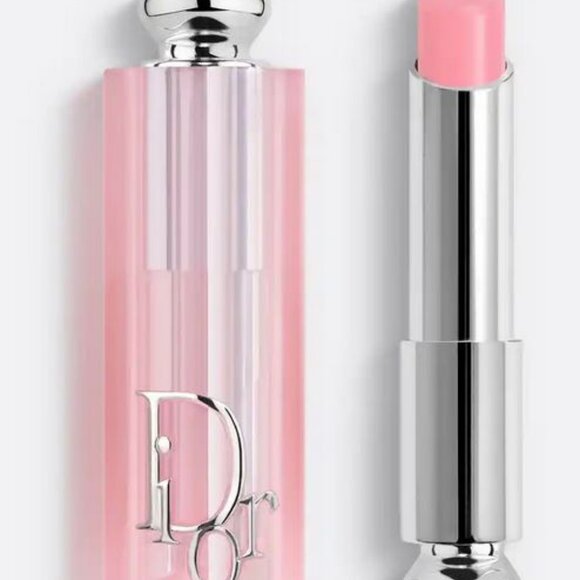 Dior Addict Lip Glow Pink - Picture 1 of 2